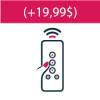 Télécommande