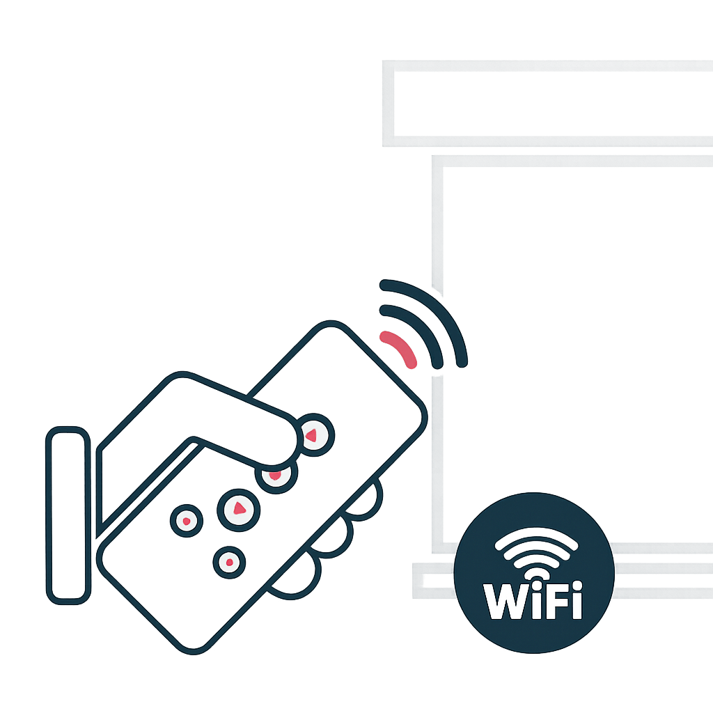 Motorisation SmartMotion