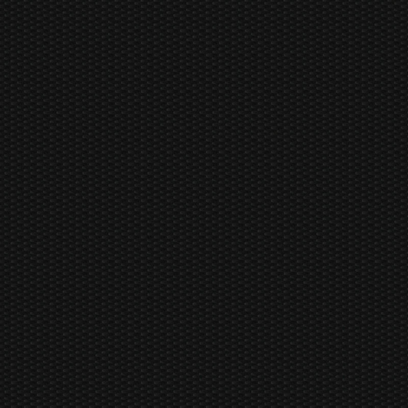 VEGA SEMI-TRANSLUCIDE SANS PERÇAGE - NOIR