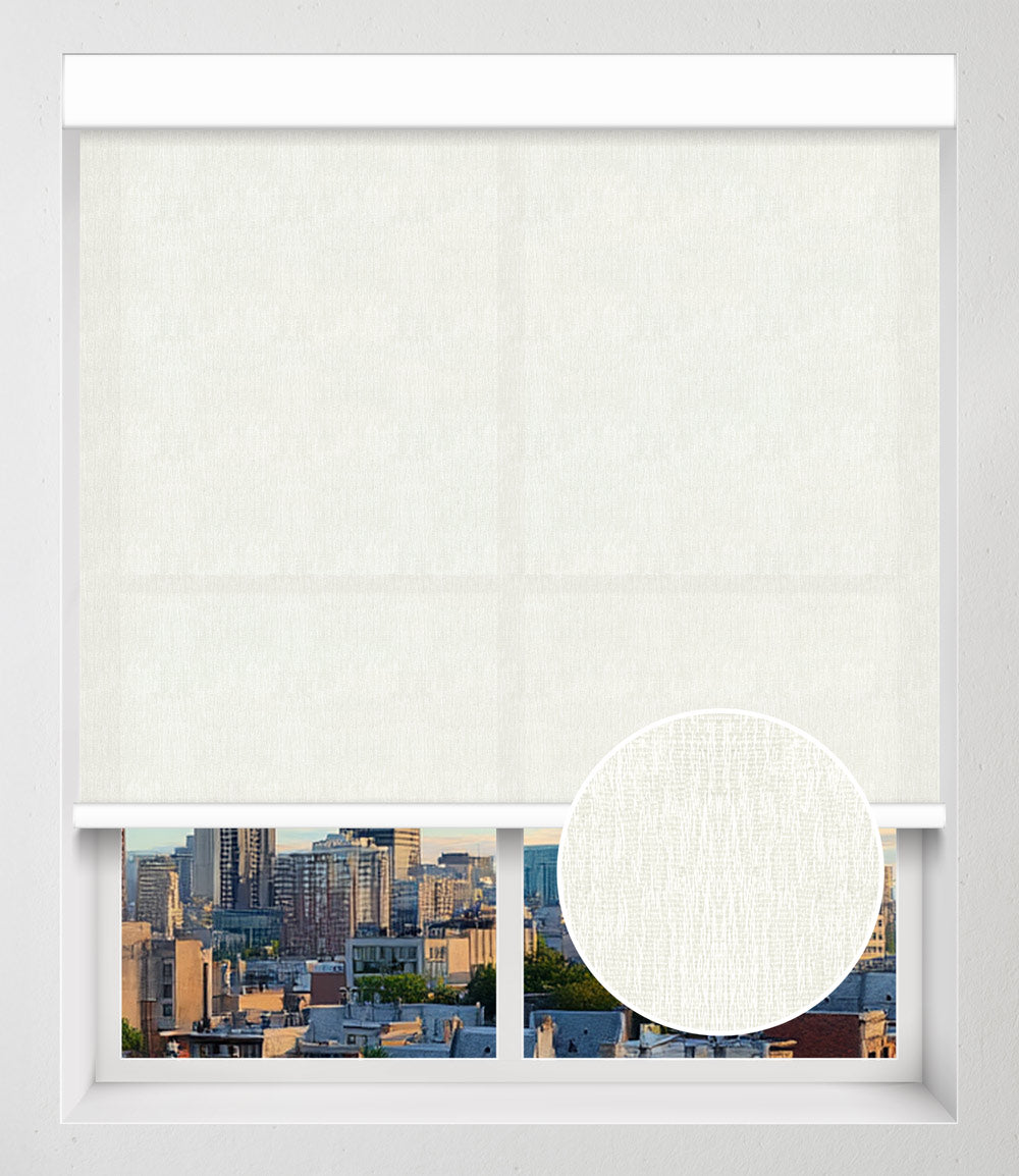 ALLURE - BLANC