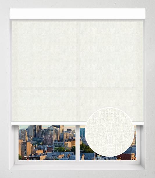 ALLURE - BLANC