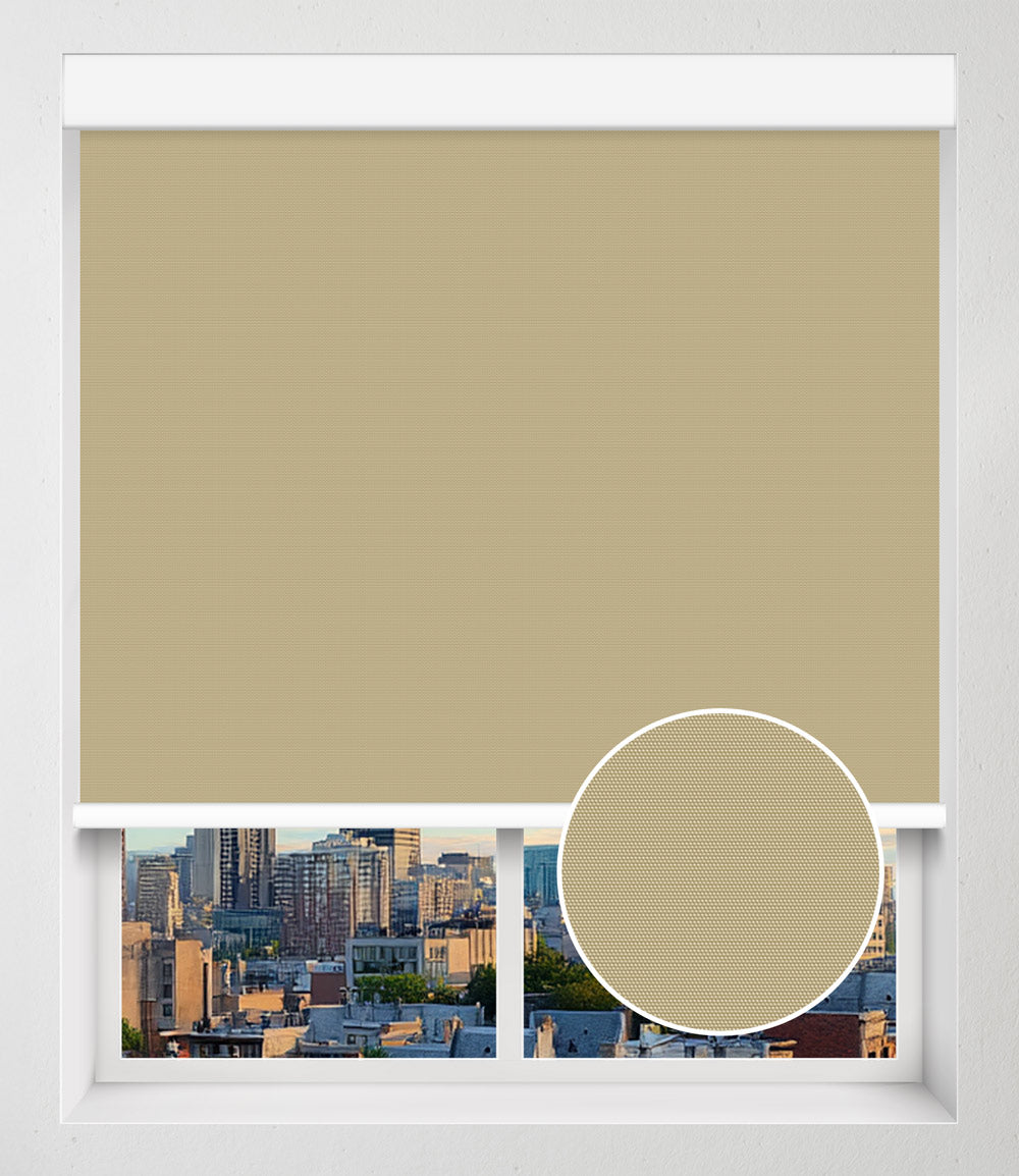 COSMO (OPAQUE) - BEIGE