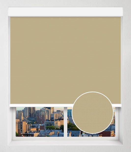 COSMO (OPAQUE) - BEIGE