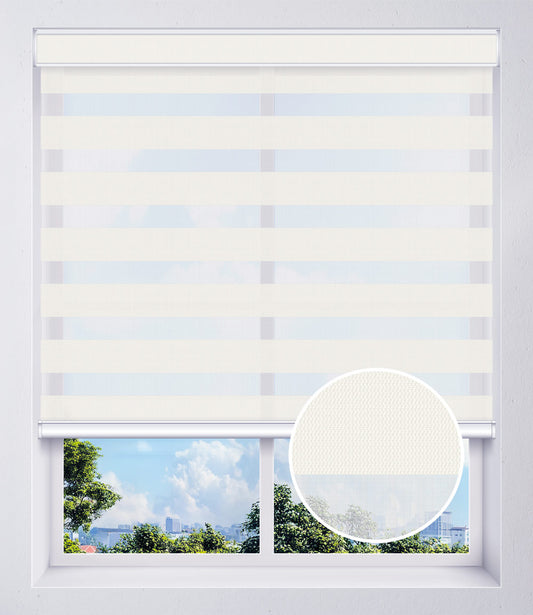 LIVERA – BLANC CASSÉ