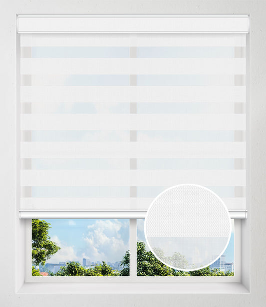 LIVERA – BLANC