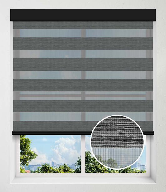 LUNEX NOIRCISSANT - GRIS-NOIR