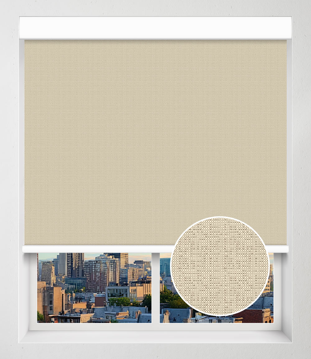 MIRAGE (OPAQUE) - BEIGE