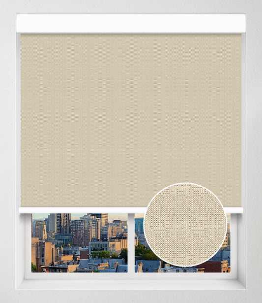 MIRAGE (OPAQUE) - BEIGE