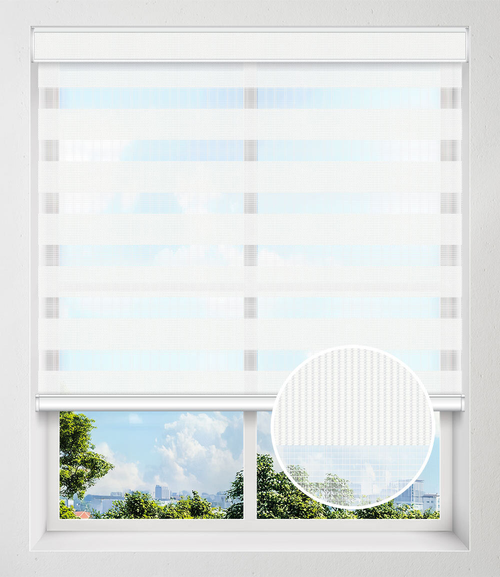 PRESTIGE – BLANC
