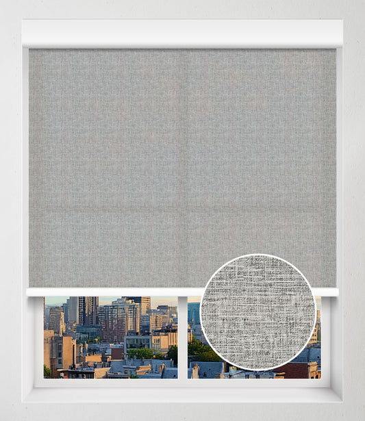 ALLURE SANS PERÇAGE - GRIS FONCÉ
