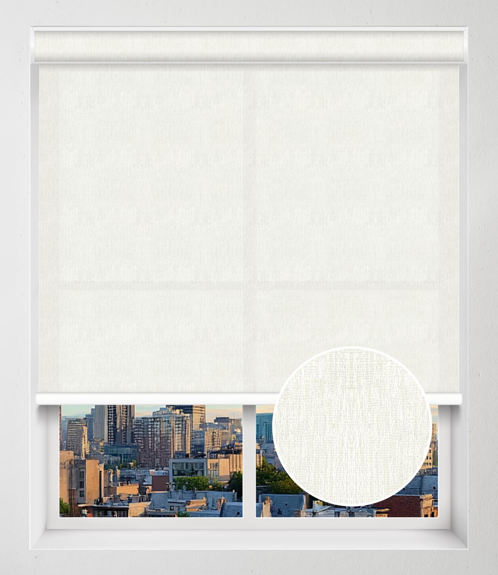 ALLURE - BLANC
