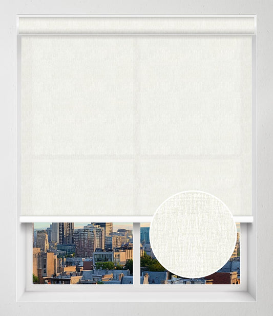 ALLURE - BLANC