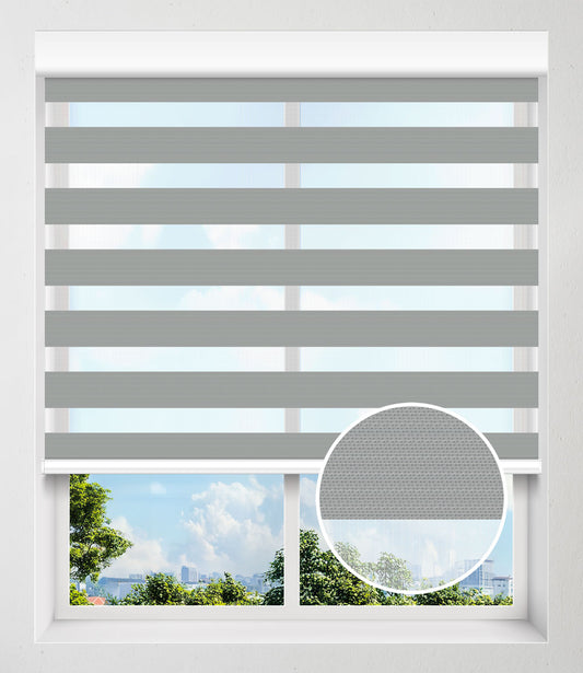 AUREX SANS PERÇAGE - GRIS ACIER