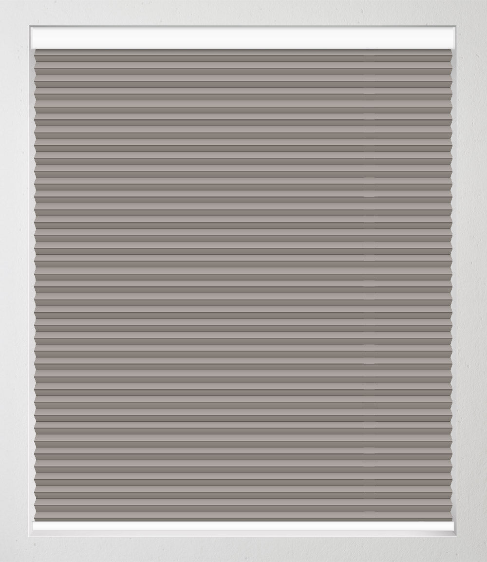 CELLULAIRE OPAQUE - TAUPE PERLÉ