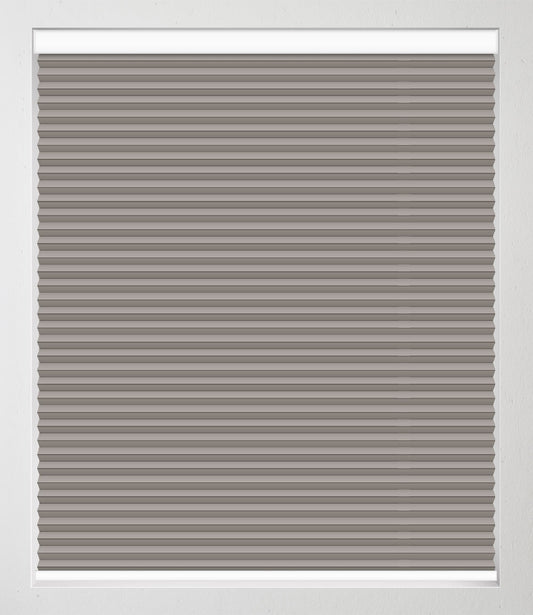 CELLULAIRE OPAQUE - TAUPE PERLÉ
