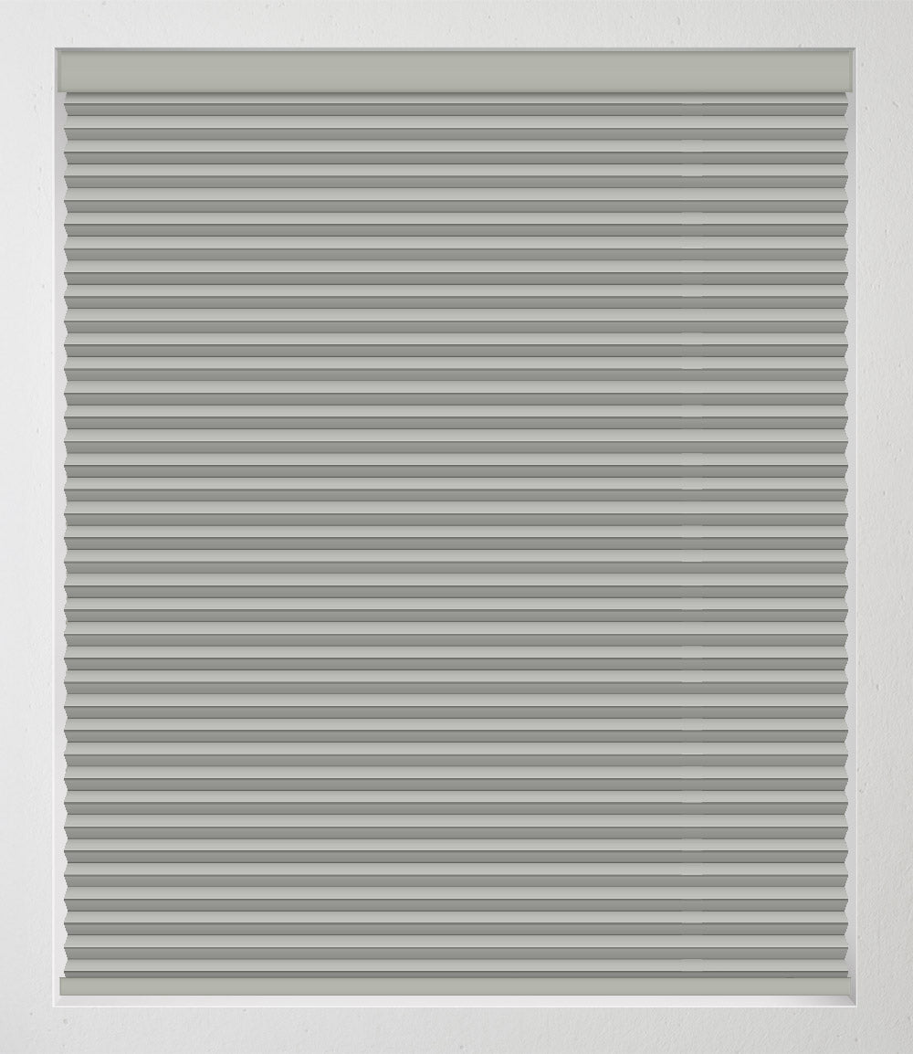 CELLULAIRE OPAQUE - GRIS TITANE