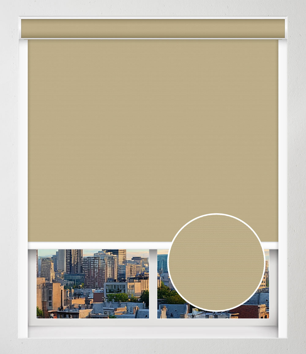 COSMO - SERIE OPAQUE PLUS - BEIGE