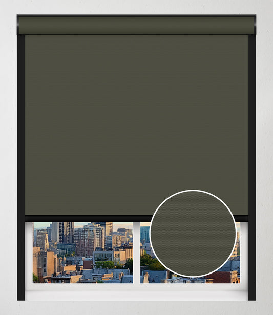 COSMO - SERIE OPAQUE PLUS - GRIS FONCÉ