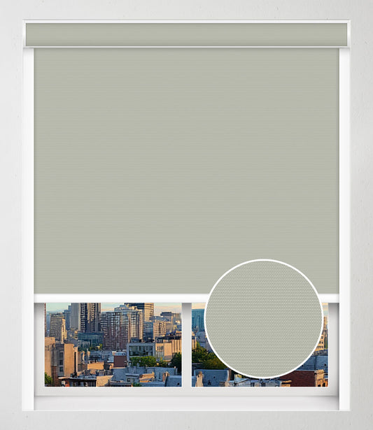COSMO - SERIE OPAQUE PLUS - GRIS PÂLE