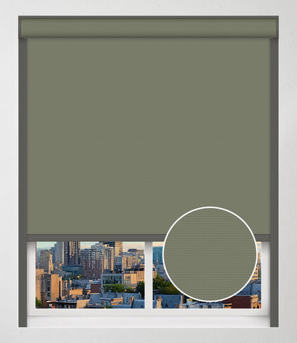 COSMO - SERIE OPAQUE PLUS - GRIS SAUGE