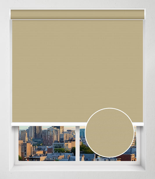 COSMO (OPAQUE) - BEIGE