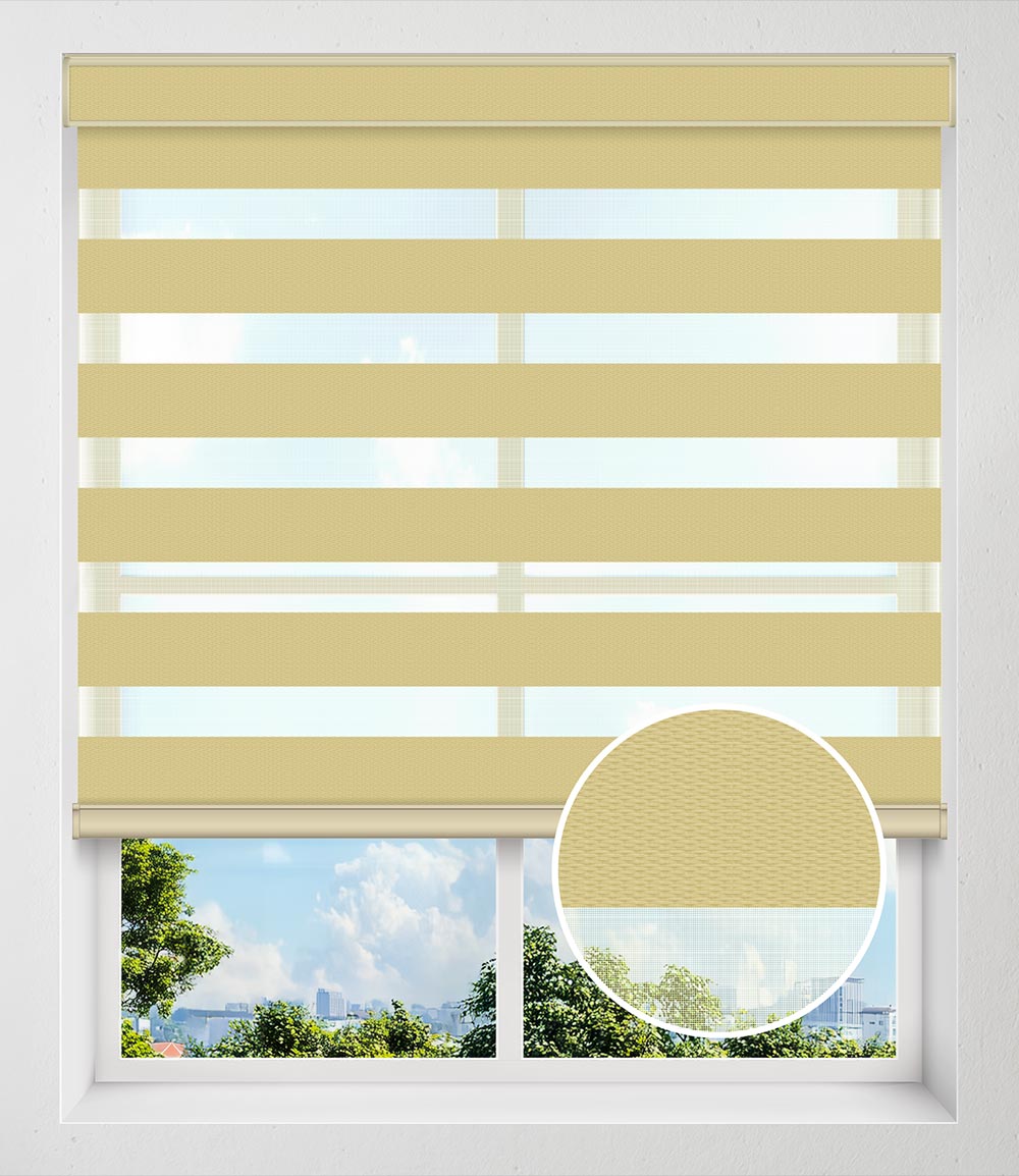 ECLIPSE NOIRCISSANT - BEIGE