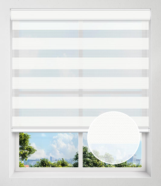 LINEA 4" - BLANC