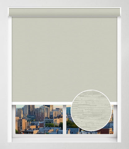 LUNA - SERIE OPAQUE PLUS - GRIS