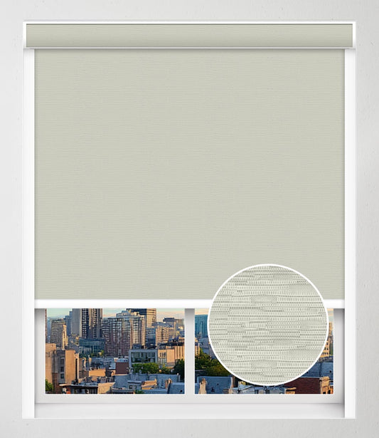 LUNA - SERIE OPAQUE PLUS - GRIS
