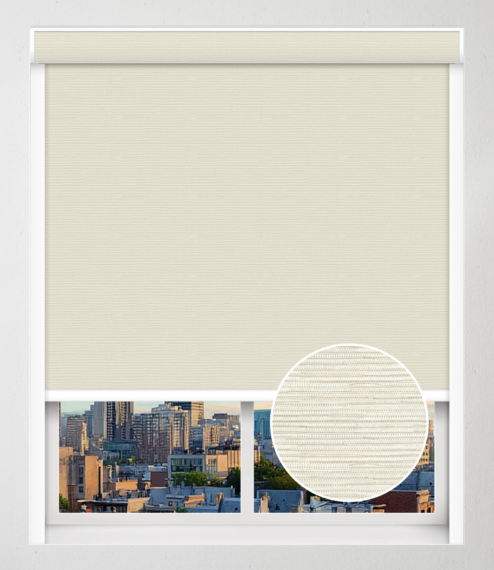 LUNA - SERIE OPAQUE PLUS - SABLE