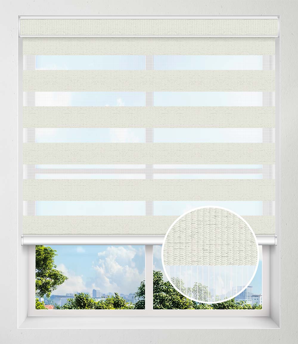 MAESTA NOIRCISSANT - BLANC CASSÉ
