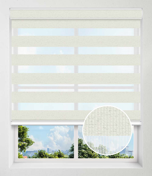 MAESTA NOIRCISSANT - BLANC CASSÉ