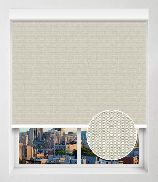 MIRAGE (OPAQUE) SANS PERÇAGE - BEIGE