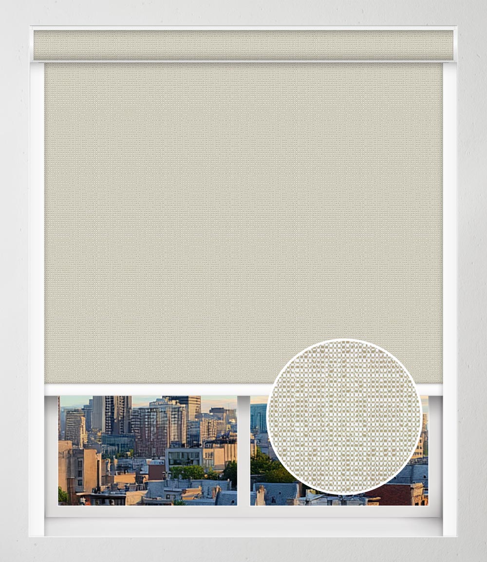 MIRAGE - SERIE OPAQUE PLUS - BEIGE