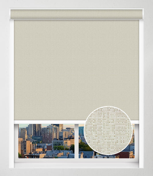 MIRAGE - SERIE OPAQUE PLUS - BEIGE