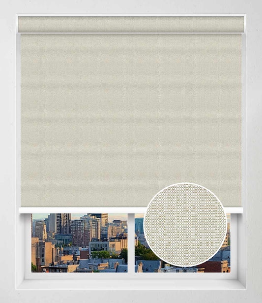 MIRAGE (OPAQUE) - BEIGE