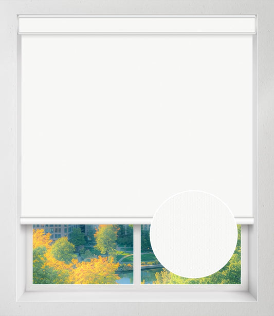 OPAQUE - BLANC