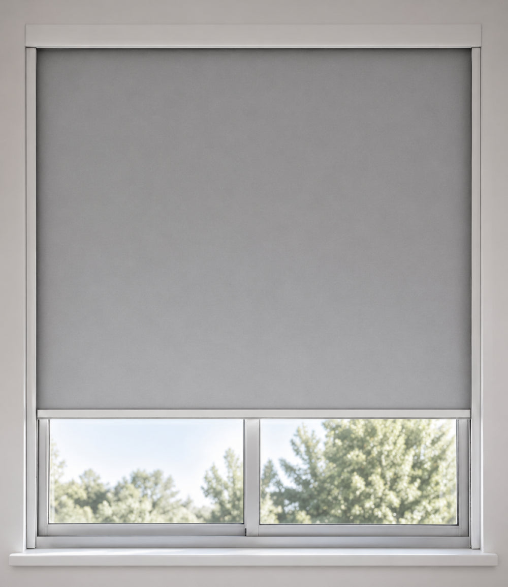 MIRAGE - SERIE OPAQUE PLUS - BLANC