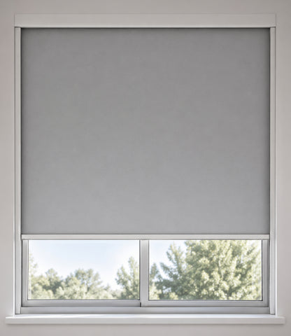 MIRAGE - SERIE OPAQUE PLUS - BLANC