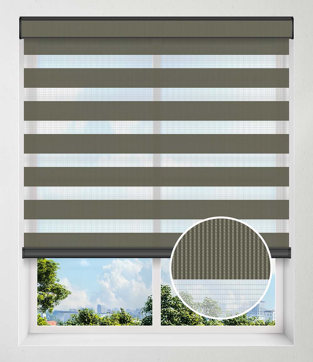 PRESTIGE – CHARCOAL