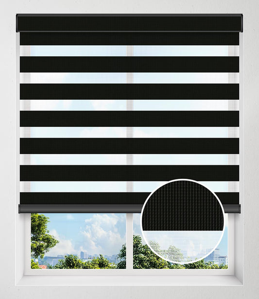 PRESTIGE - NOIR FILET BLANC