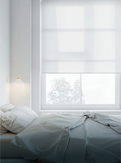 TOILE À ROULEAU