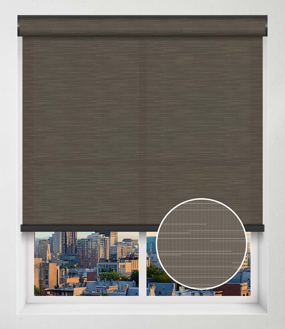 SEVILLE - BRUN BEIGE