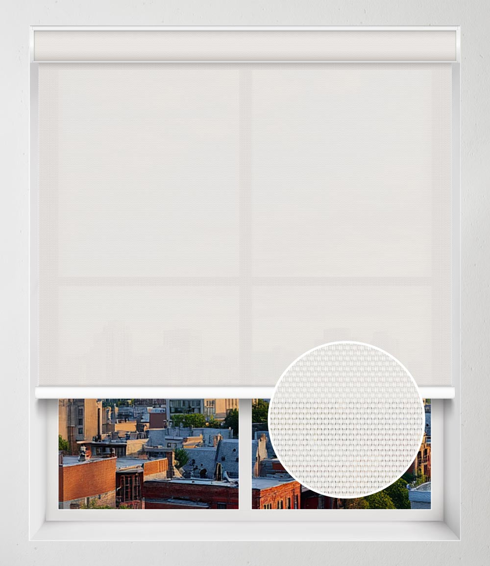 SOLAIRE SCREEN 1% - IVOIRE