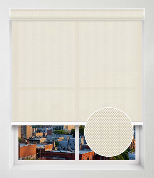 SOLAIRE SCREEN 1% - SABLE