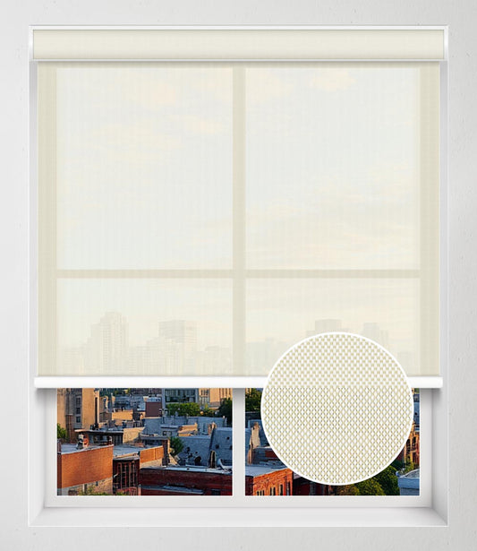 SOLAIRE SCREEN 3% - SABLE