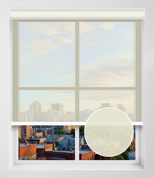SOLAIRE SCREEN 5% - SABLE