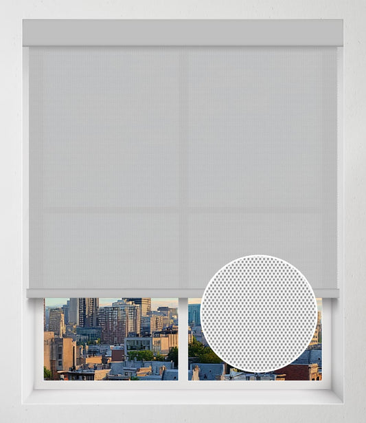 SOLAIRE SCREEN 1% - GRANITE