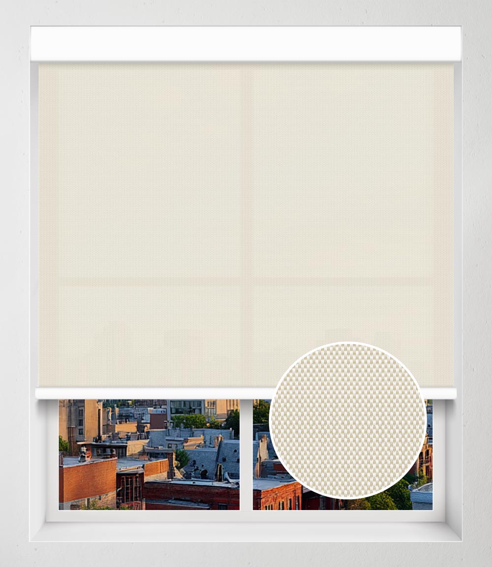 SOLAIRE SCREEN 1% - SABLE