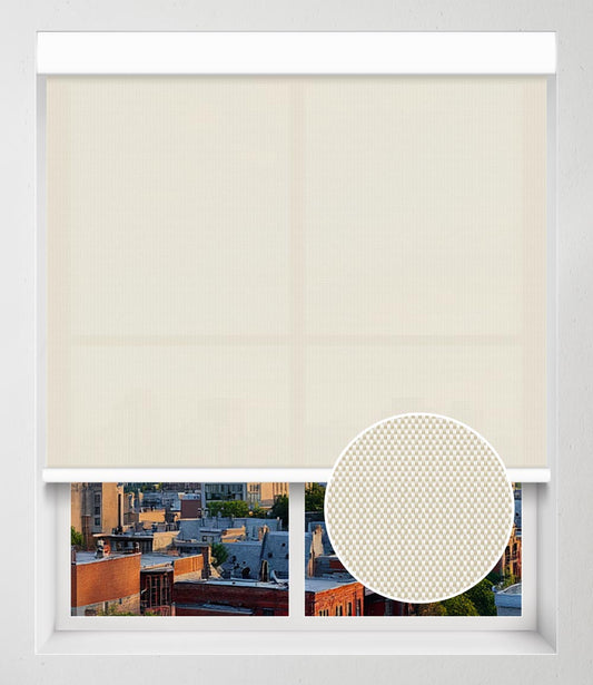 SOLAIRE SCREEN 1% - SABLE